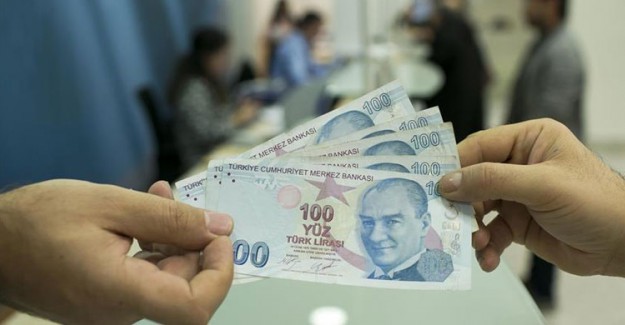 2008 Yılından İtibaren İşlem Yapılmayan Hesaplar Hazine'ye Devredilecek