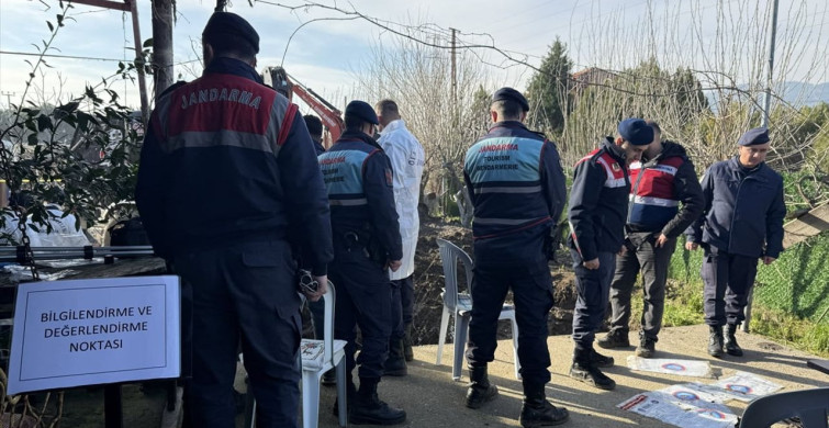 2009 Yılında Kayıp Genç Kızın Cinayetinde Yeni Gelişmeler