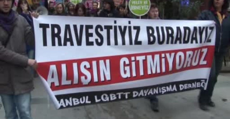 2015'te CHP'nin LGBT Hakları İçin Verdiği Kanun Teklifi Yeniden Gündemde