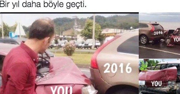 2016 Yılında Neler Oldu?