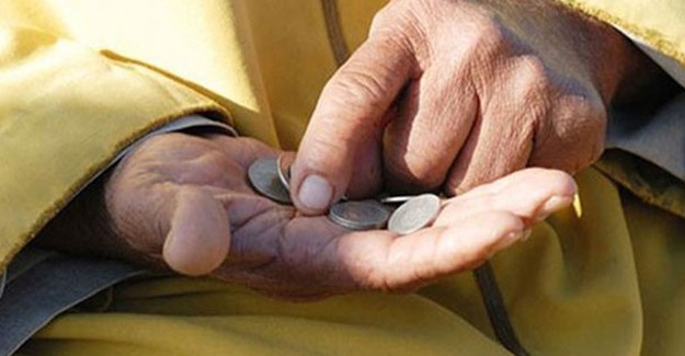 2016 Yoksulluk Sınırı Açıklandı