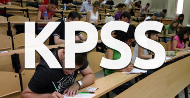 2017 KPSS ve ÖABT Başvuruları Başladı! İşte KPSS Hakkında Yapılan Yeni Değişiklikler