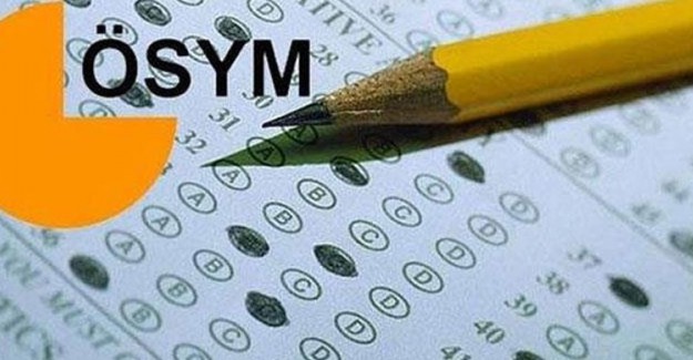 2018 KPSS Lisans ve Ön Lisans Sınav Tarihleri Ne Zaman? Sonuçlar Ne Zaman Açıklanacak?