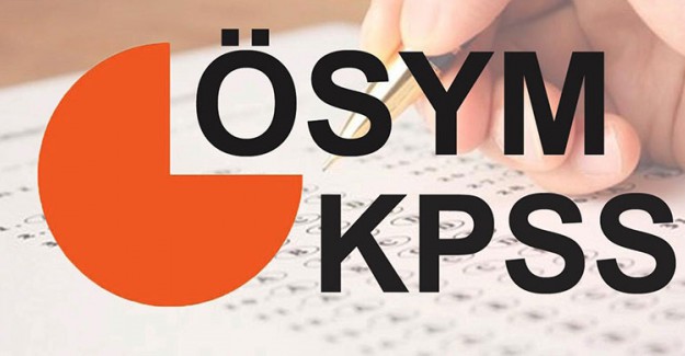 2018 KPSS Ne Zaman Yapılacak? Lisan, Önlisans ve Lise KPSS Başvuruları Başladı Mı?