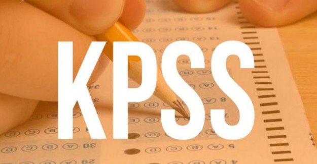 2018 Lise KPSS Başvuruları Ne Zaman?