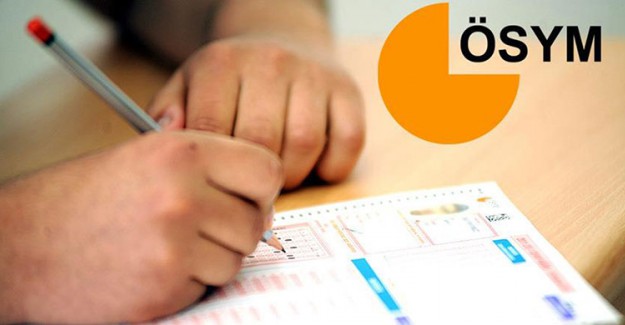 2018 YDS başvuruları Nasıl Yapılır? ÖSYM Giriş YDS İlkbahar Sınav Başvuru Tarihi Ne Zaman?