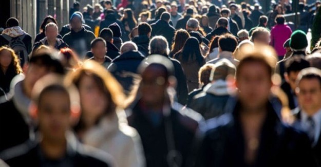2018 Yılı Aralık Ayı İşsizlik Oranı Yüzde 13,5 Oldu