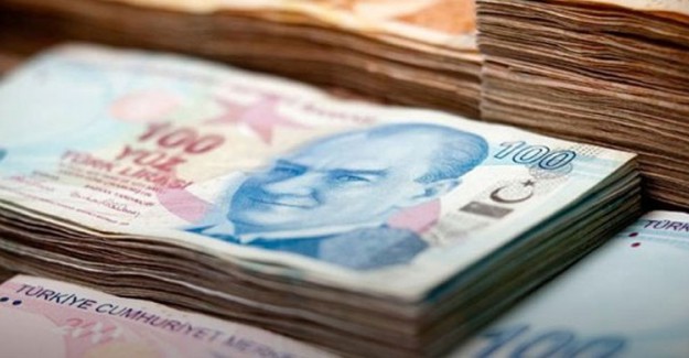 2018 Yılı Haziran Ayı Bütçe Açığı Belli Oldu