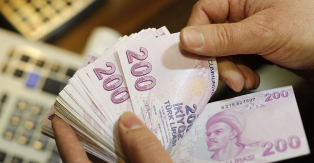 2018 Yılı İşsizlik Maaşı Belli Oldu!