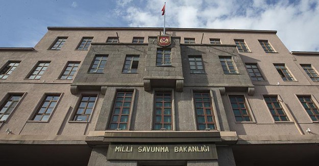 2018 Yılında 2,442 Terörist Etkisiz Hale Getirildi