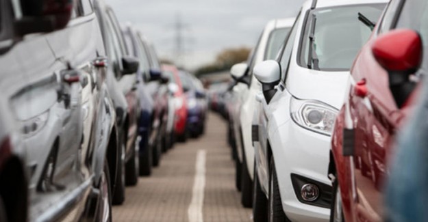 2018 Yılında Otomotiv Satışlarında Düşüş Yaşandı