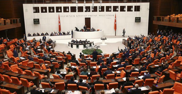 2019 Bütçe Mesaisi Başlıyor