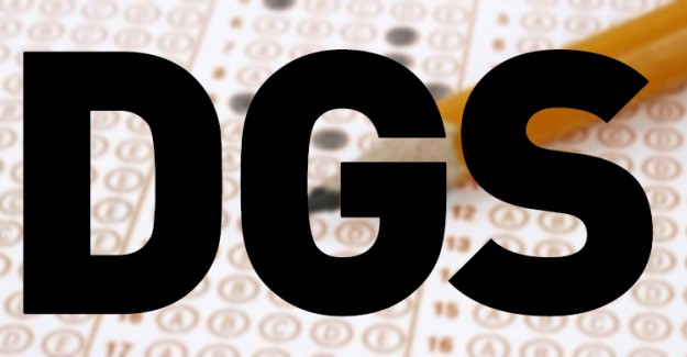 2019 DGS Ne Zaman? 2019 DGS Başvuruları Başladı mı?