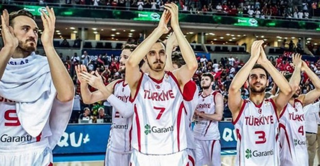2019 FIBA Dünya Kupası: Türkiye 77 -58 Slovenya (Maç Sonucu)