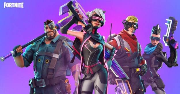 2019 Fortnite Dünya Kupasında 100 Milyon Dolar Ödül Dağıtılacak
