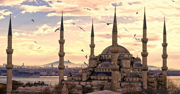 2019 Miraç Kandilli Ne Zaman, Nasıl İbadet Yapılır?