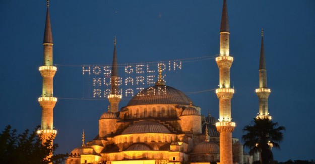 2019 Ramazan ayı ne zaman? Ramazan ne zaman başlayacak?