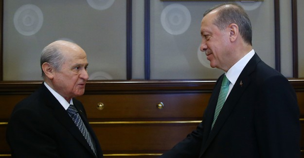 2019 Seçim Anketi Muhalefeti Üzdü!