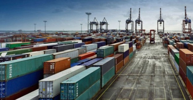 2019 Yılı Ağustos Ayı Dış Ticaret Verileri Açıklandı