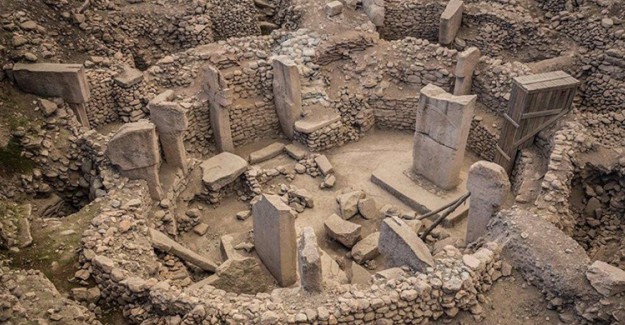 2019 Yılı Göbekli Tepe Yılı Olarak İlan Edildi