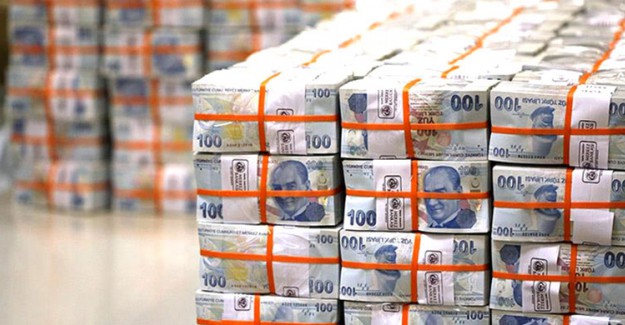2019 Yılı Haziran Ayı Bütçe Açığı Belli Oldu
