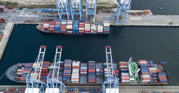 2019 Yılı Ocak Ayı Dış Ticaret Verileri Açıklandı