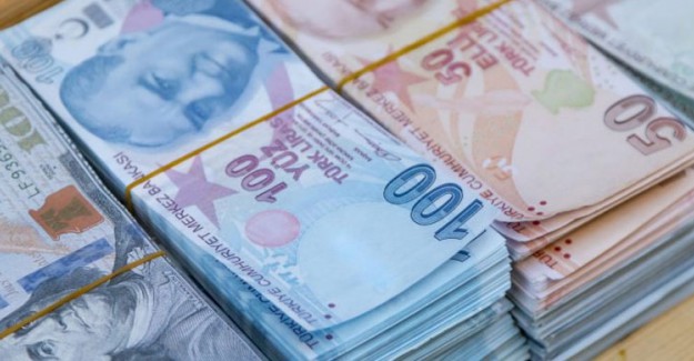 2019 Yılı Şubat Ayı Bütçe Açığı 16,8 Milyar Lira Oldu