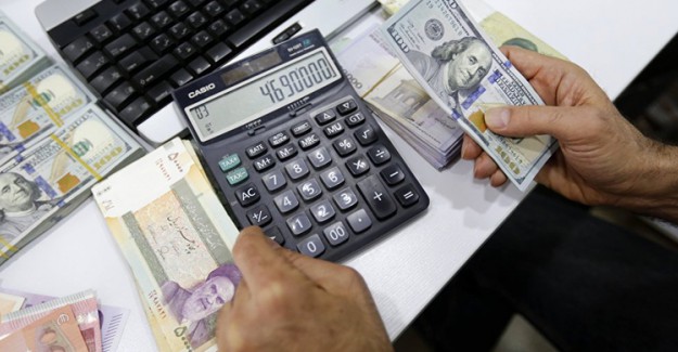 2019 Yılı Şubat Ayı Cari Açık Verileri Açıklandı