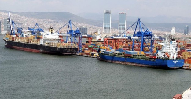 2019 Yılı Şubat Ayı Dış Ticaret Açığı Yüzde 63,1 Azaldı