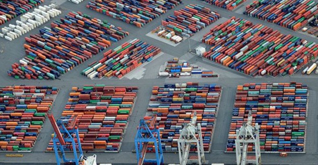2019 Yılı Şubat Ayı Dış Ticaret Verileri Açıklandı