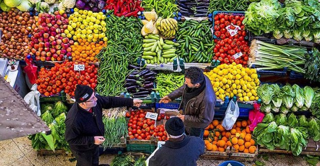 2019 Yılı Şubat Ayı Enflasyon Oranları Açıklandı