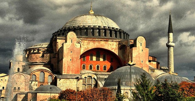 2019'da En Çok Ziyaret Edilen Müze Ayasofya Oldu