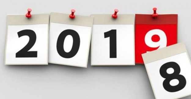 2019'da Hangi Bayram Hangi Gün? Kaç Gün Tatil Var?