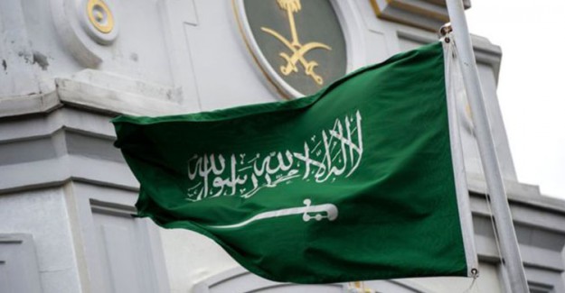 2020 G20 Zirvesi Suudi Arabistan'da Gerçekleşecek