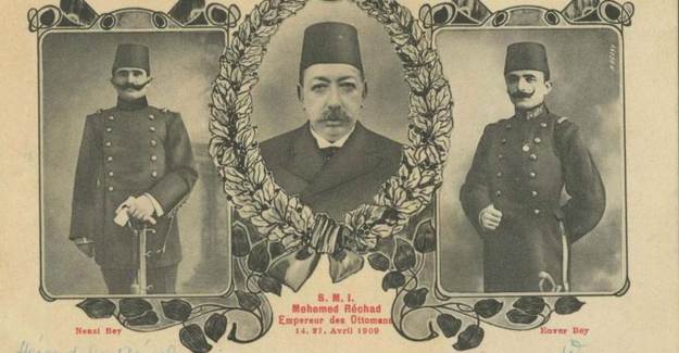2020 KPSS Sorusu: Enver bey ve Resneli Niyazi Hangi Savaşta Kahraman İlan Edildi?