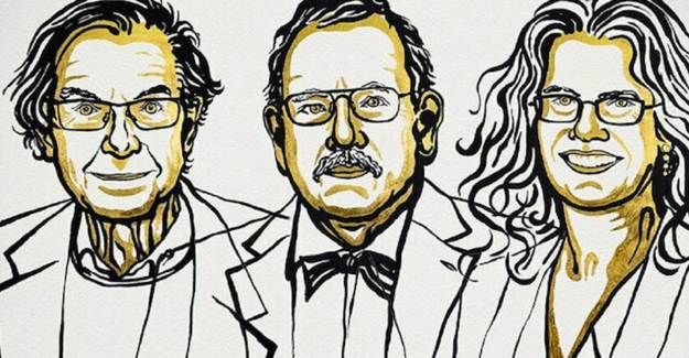 2020 Nobel Fizik Ödülü Kara Delik Kaşifi 3 Bilim İnsanına Verildi