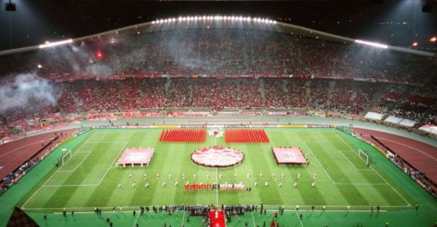 2020 Şampiyonlar Ligi Finali İstanbul'da!