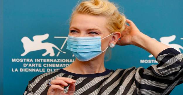 2020 Venedik Film Festivali Koronavirüs Önlemleriyle Başladı