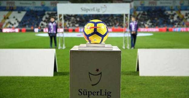 2020-2021 Sezonu Süper Lig Fikstür Çekimi Ne Zaman Yapılacak?