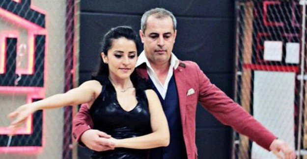 2020'de Evlenecek Çiftlerin Düğün Dansı Tango!