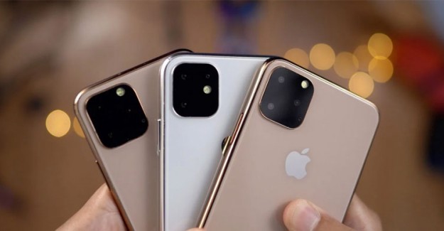 2020’de İki Milyarıncı İphone Satılabilir