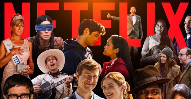 2020'nin En Çok İzlenen Netflix Dizisi Açıklandı!