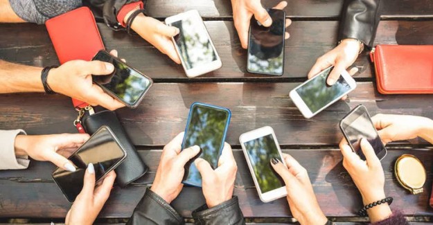 2020’nin En Çok Satan Telefonları Belli Oldu