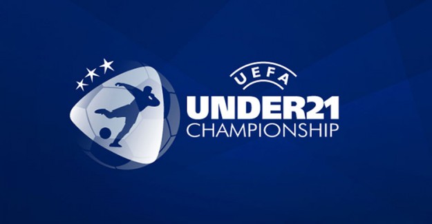 2021 Avrupa Ümitler Futbol Şampiyonası Kuraları Yarın Çekiliyor!
