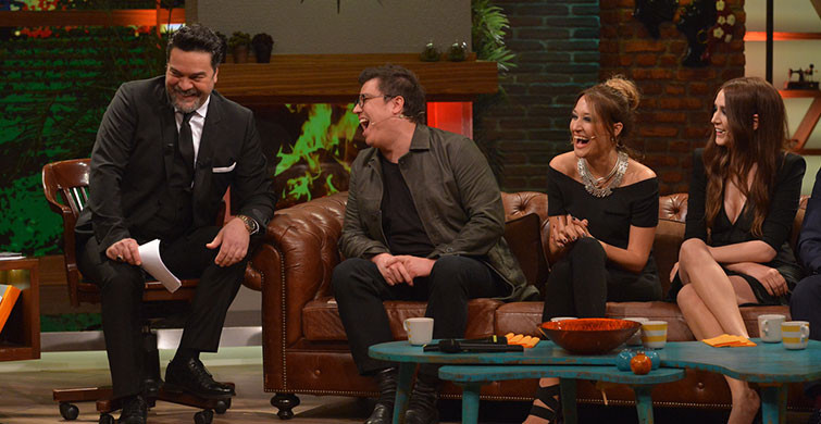 2021 Beyaz Show Ne Zaman Başlayacak?