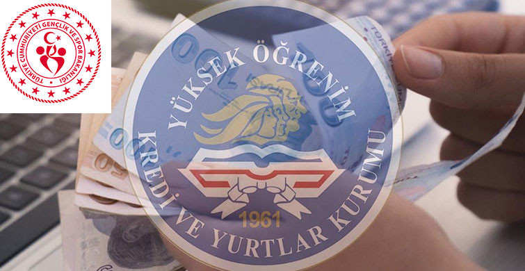 2021 KYK Burs ve Kredi Yattı mı?