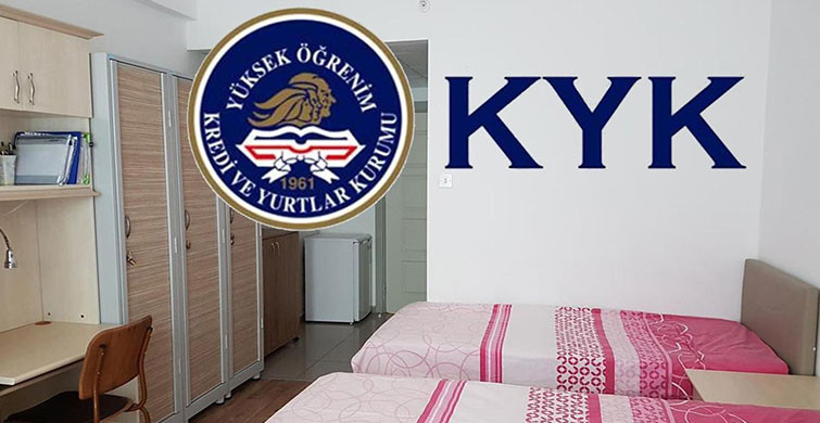 2021 KYK Yurt Başvuruları Ne Zaman?