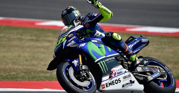 2021 MotoGP Dünya Şampiyonası Endonezya'da Gerçekleştirilecek