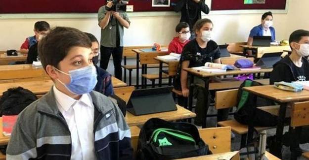 2021 Okullar Ne Zaman Açılacak? Okullarda Yüz Yüze Eğitim Ne Zaman Başlayacak? 