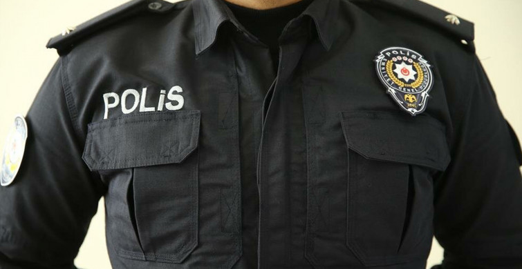 2021 Polislik KPSS Puanı